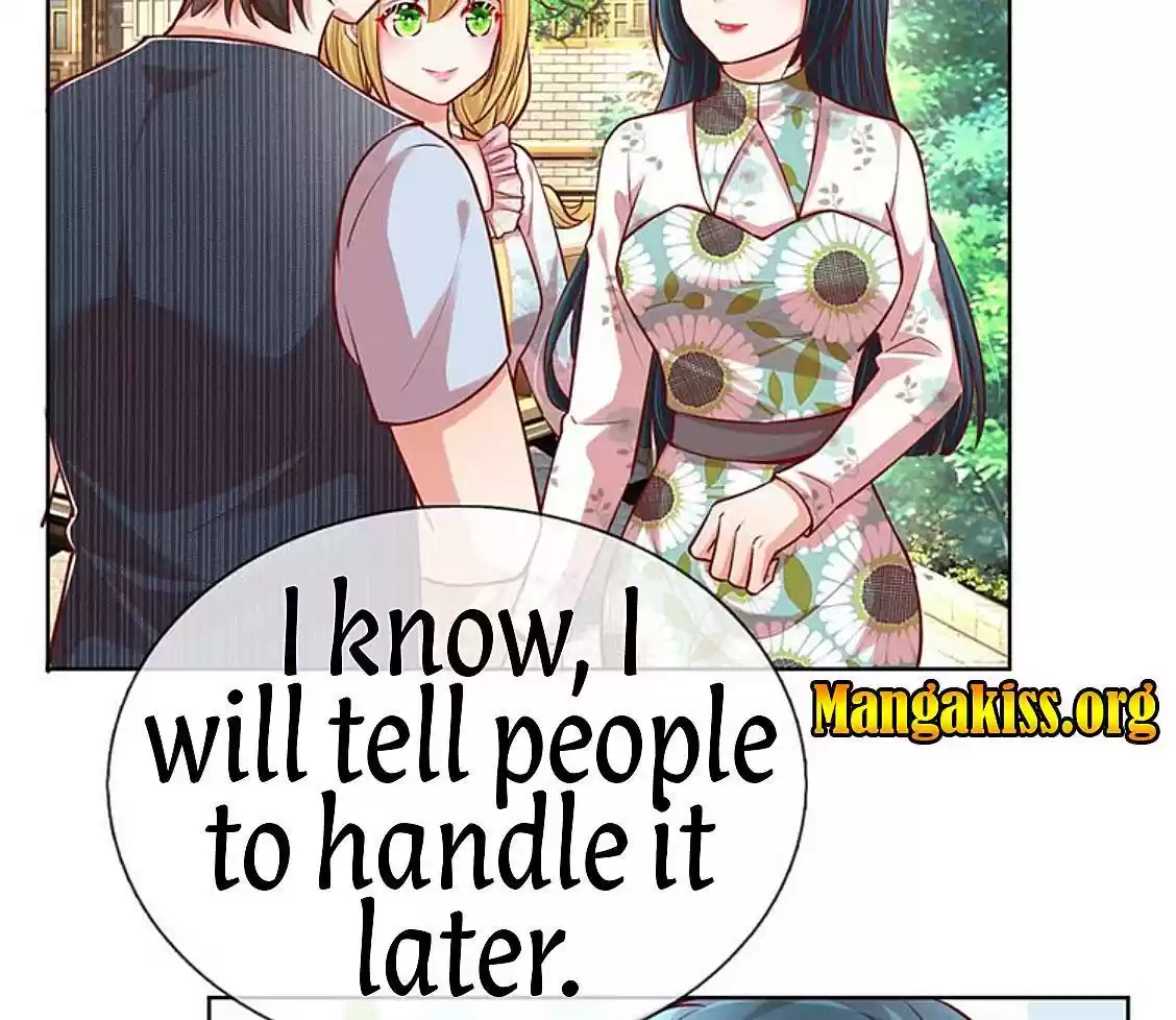 Mommy Run Away: Daddy Is Chasing After You Chapter 94