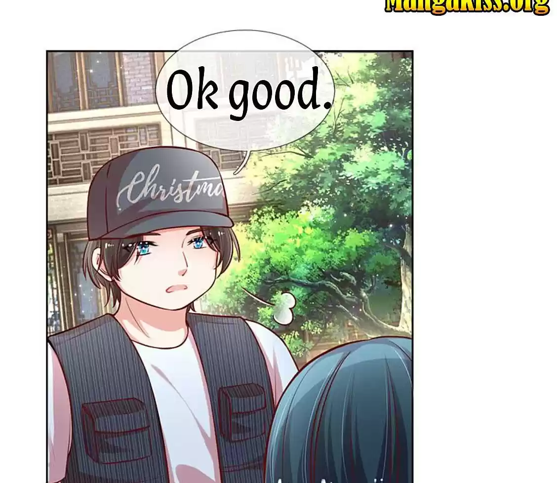 Mommy Run Away: Daddy Is Chasing After You Chapter 94