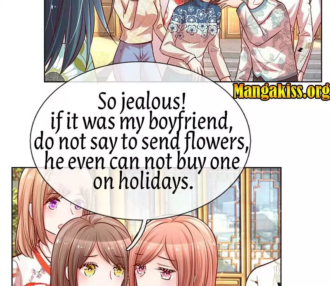 Mommy Run Away: Daddy Is Chasing After You Chapter 94