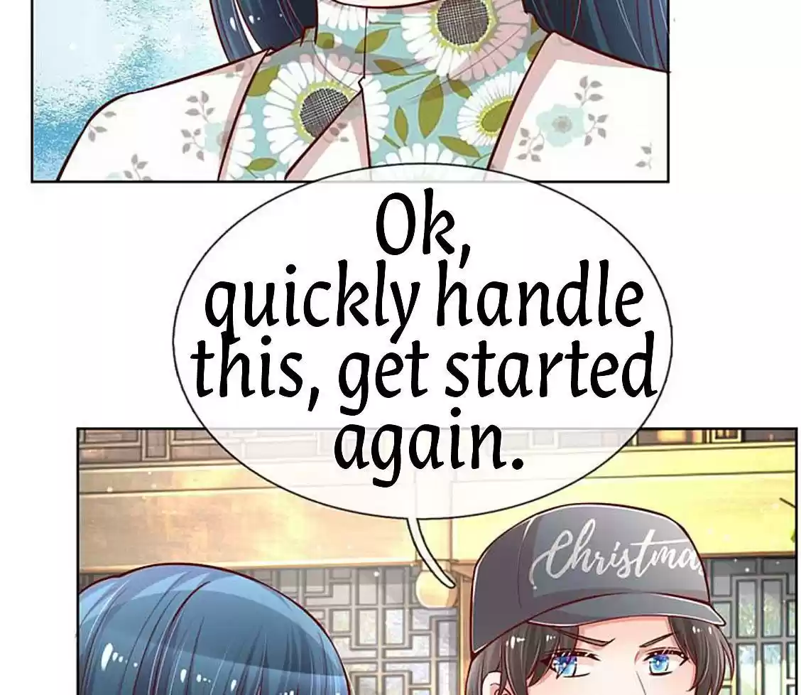 Mommy Run Away: Daddy Is Chasing After You Chapter 94