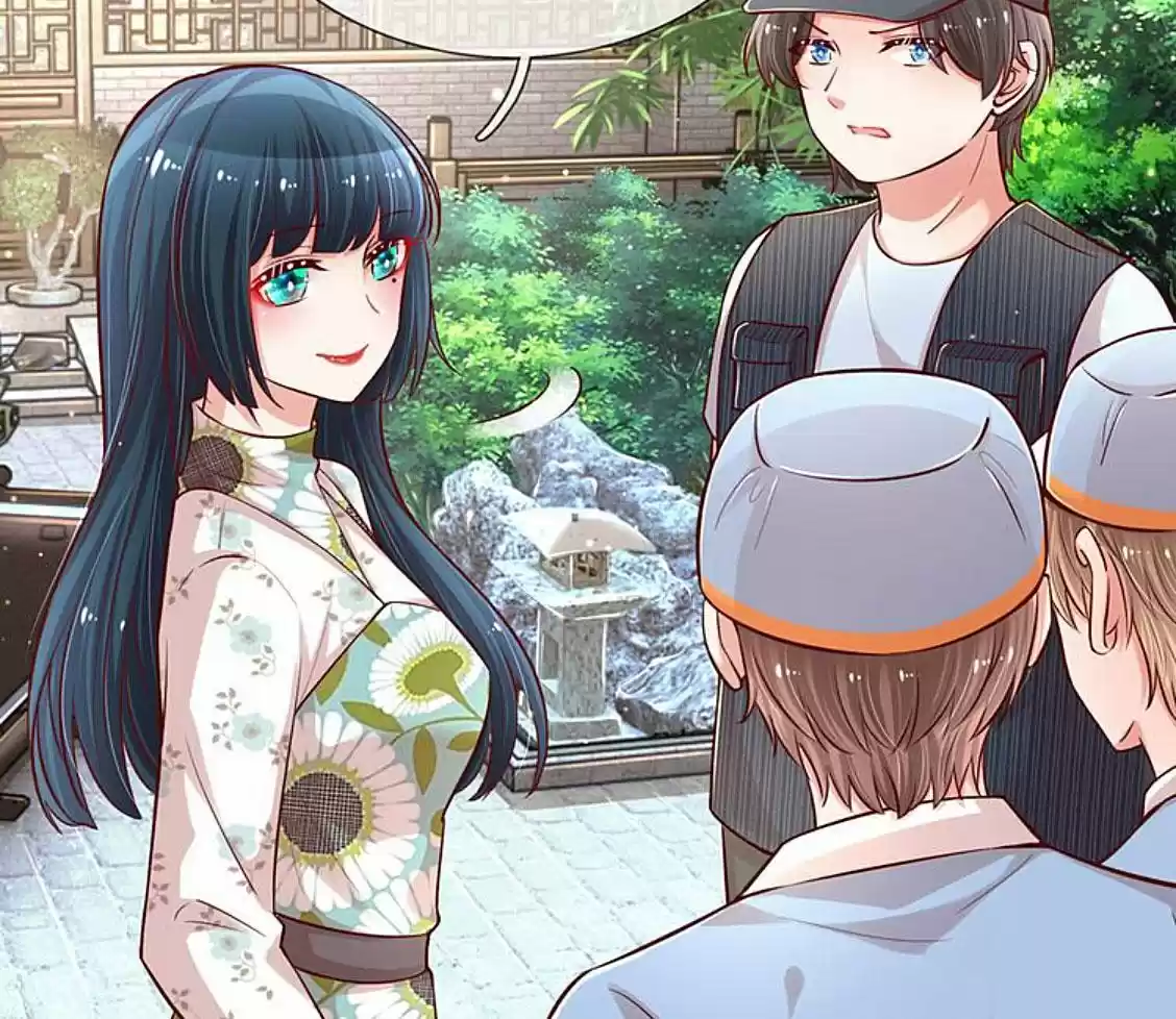 Mommy Run Away: Daddy Is Chasing After You Chapter 94