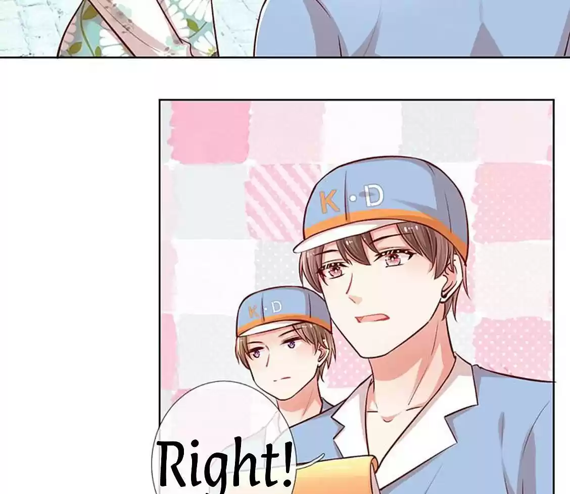 Mommy Run Away: Daddy Is Chasing After You Chapter 94