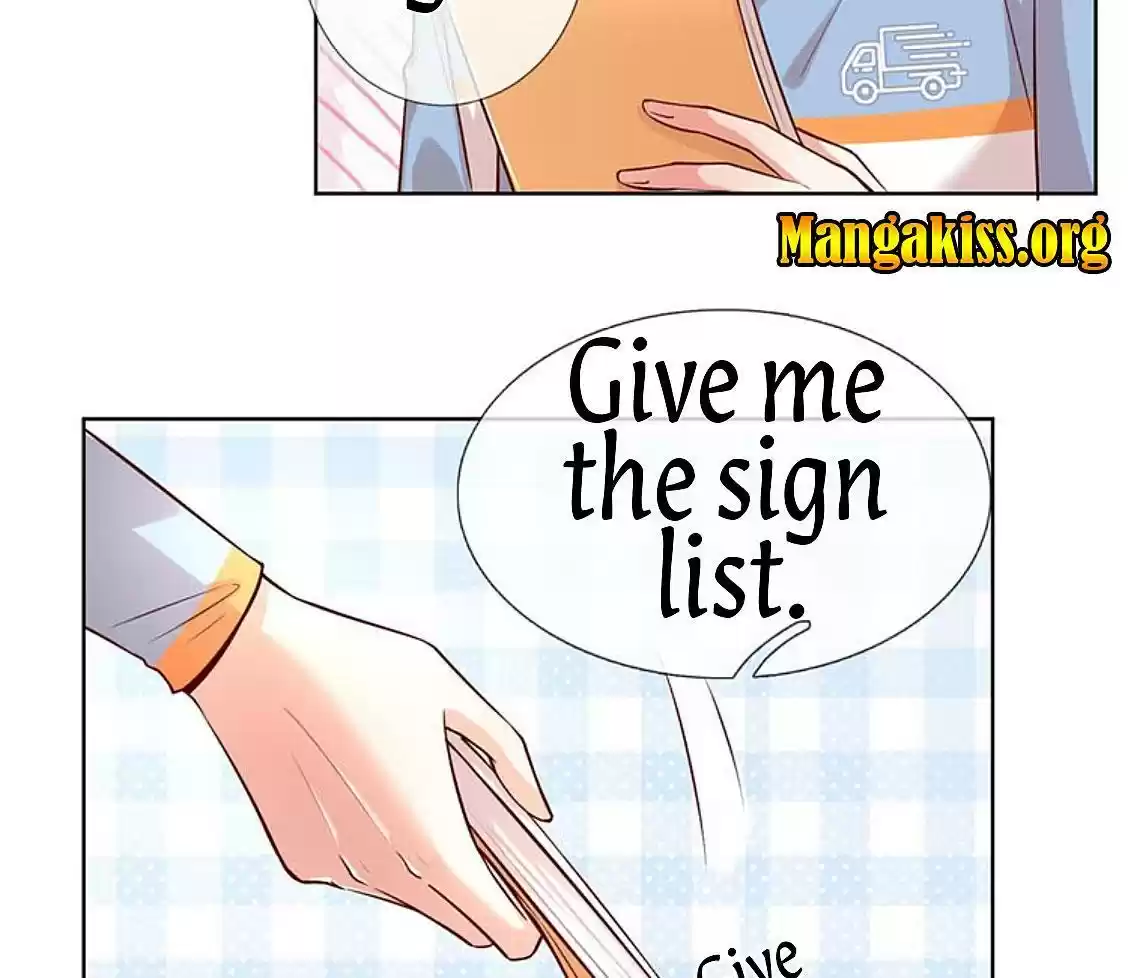 Mommy Run Away: Daddy Is Chasing After You Chapter 94