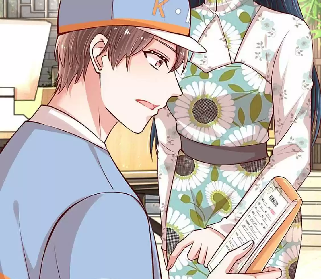 Mommy Run Away: Daddy Is Chasing After You Chapter 94