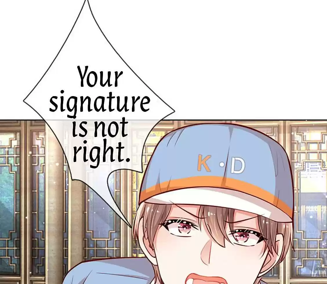 Mommy Run Away: Daddy Is Chasing After You Chapter 94