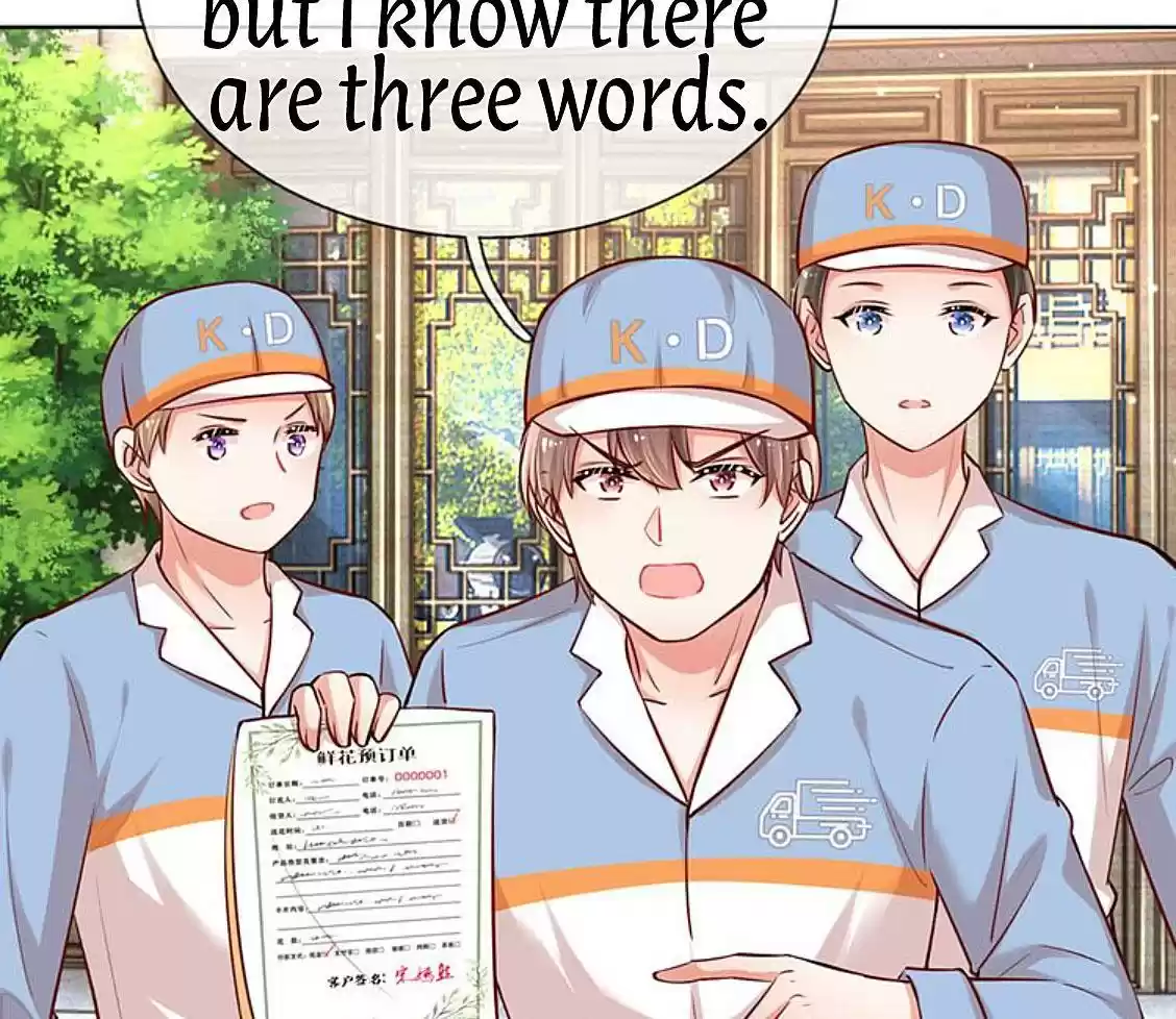 Mommy Run Away: Daddy Is Chasing After You Chapter 94