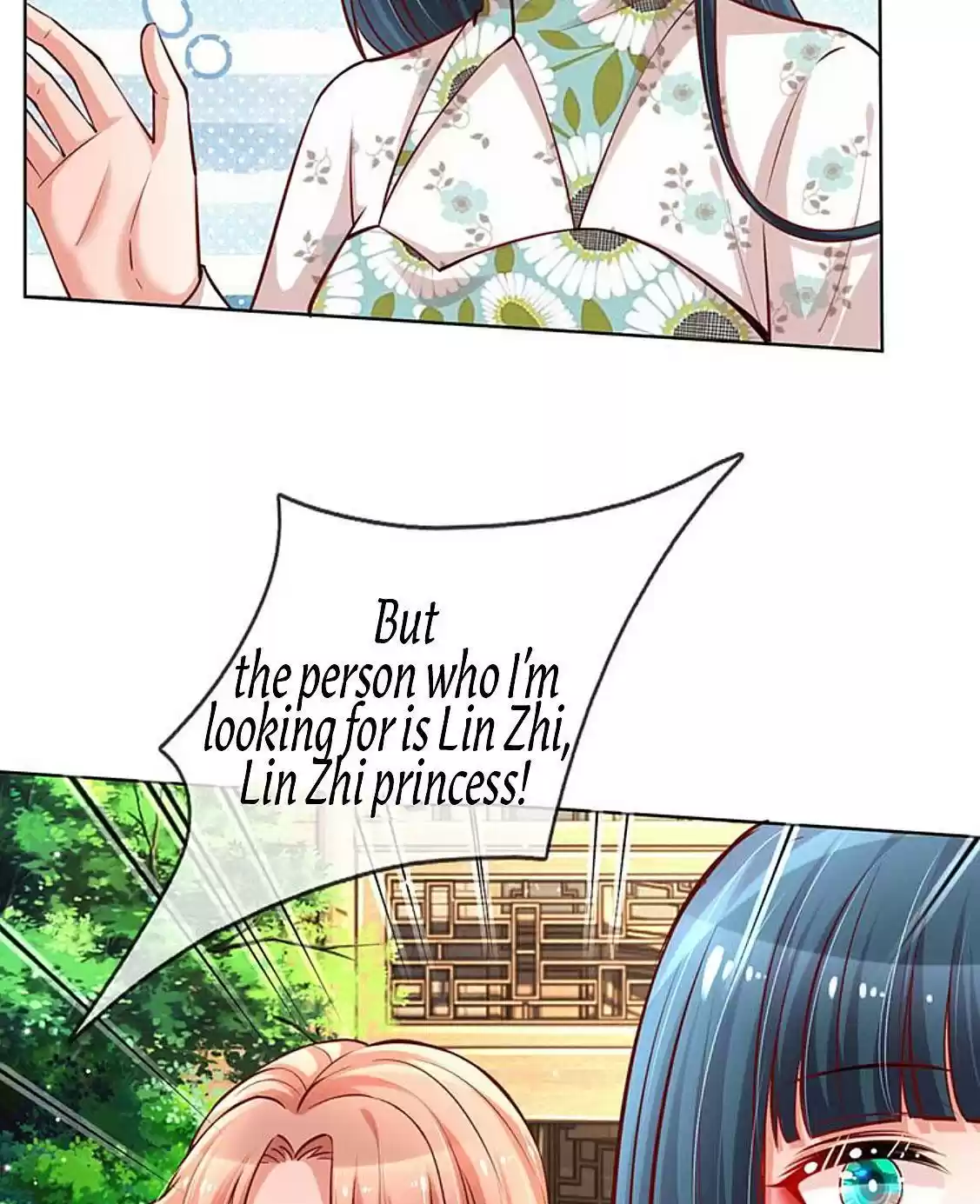 Mommy Run Away: Daddy Is Chasing After You Chapter 94