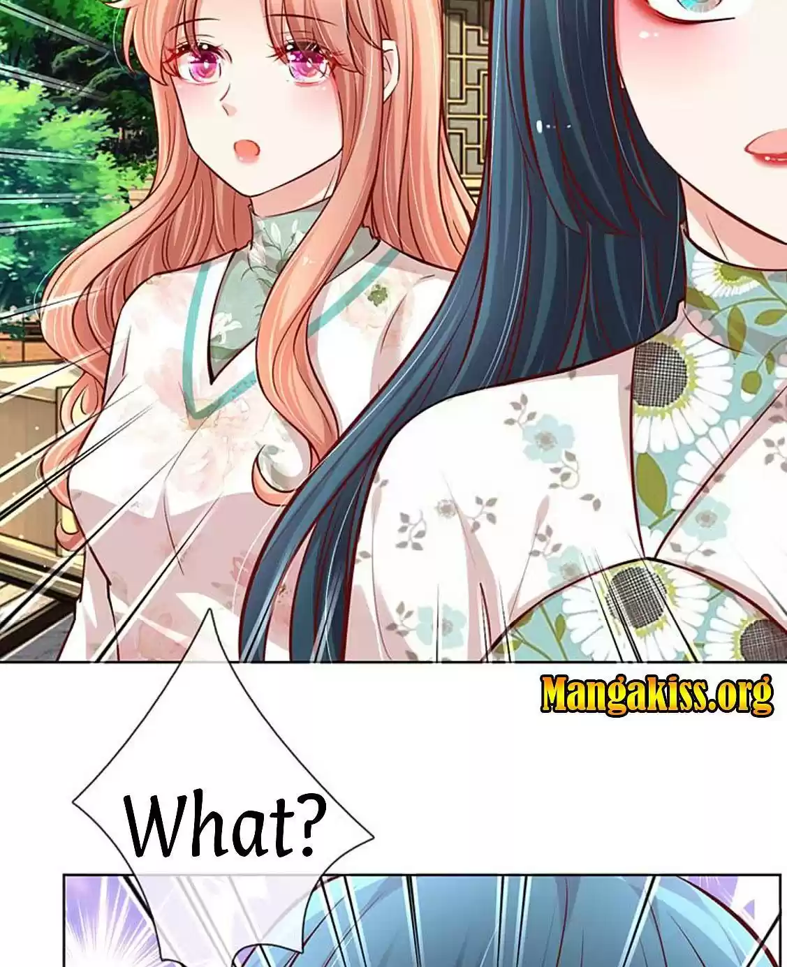 Mommy Run Away: Daddy Is Chasing After You Chapter 94