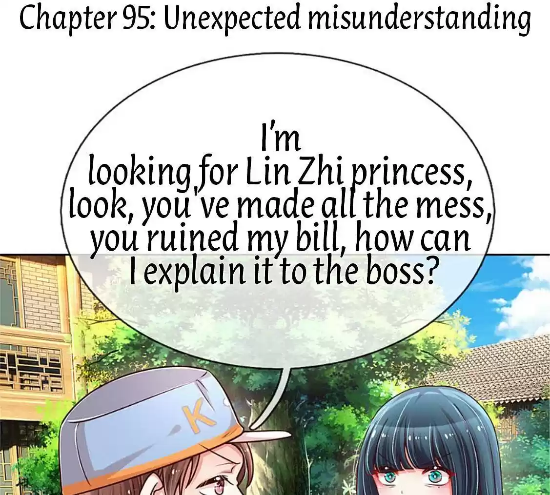 Mommy Run Away: Daddy Is Chasing After You Chapter 95