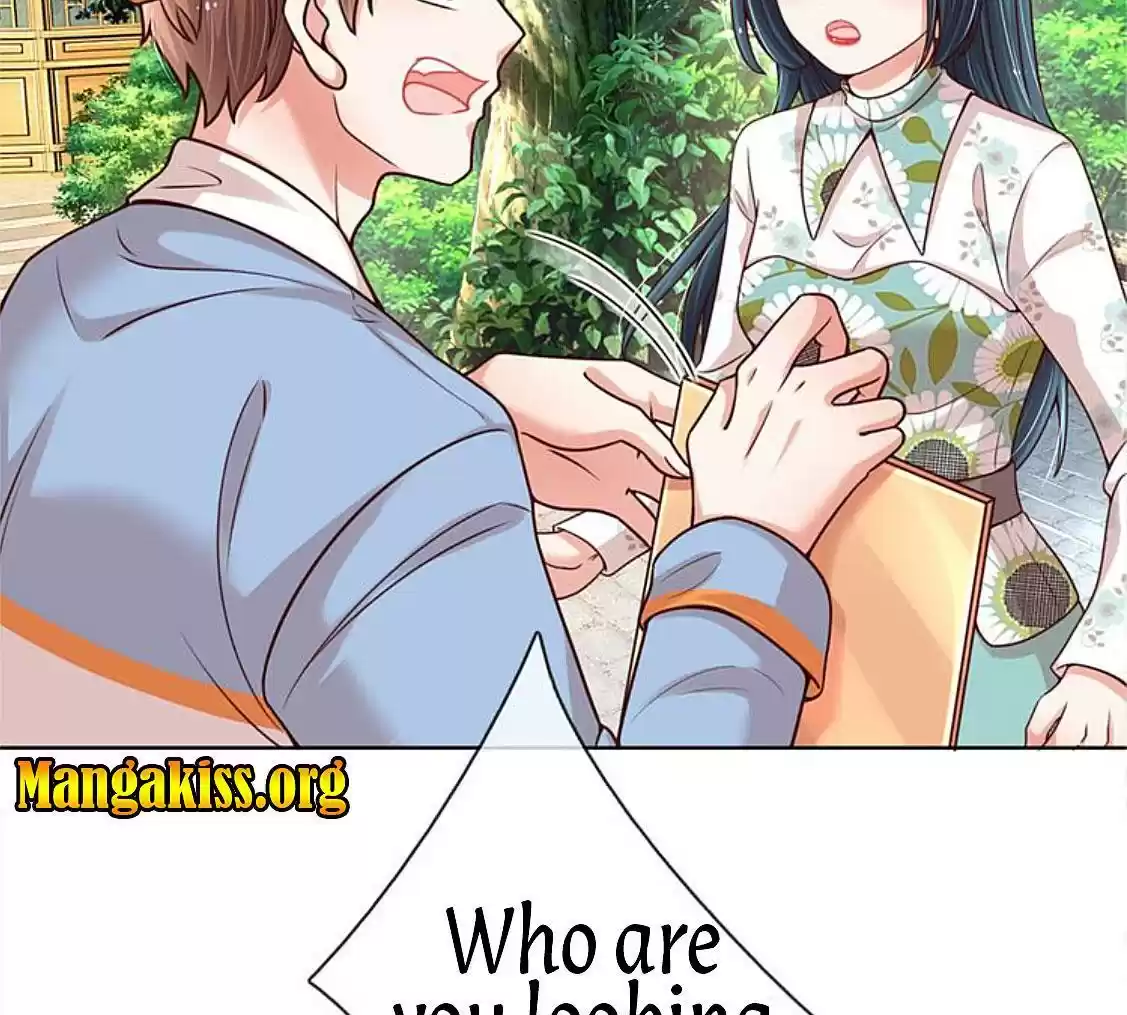 Mommy Run Away: Daddy Is Chasing After You Chapter 95