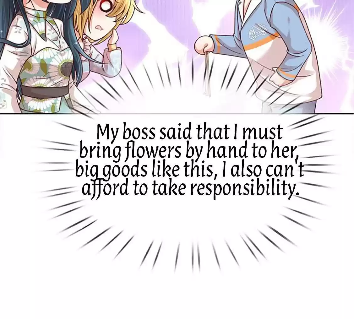 Mommy Run Away: Daddy Is Chasing After You Chapter 95