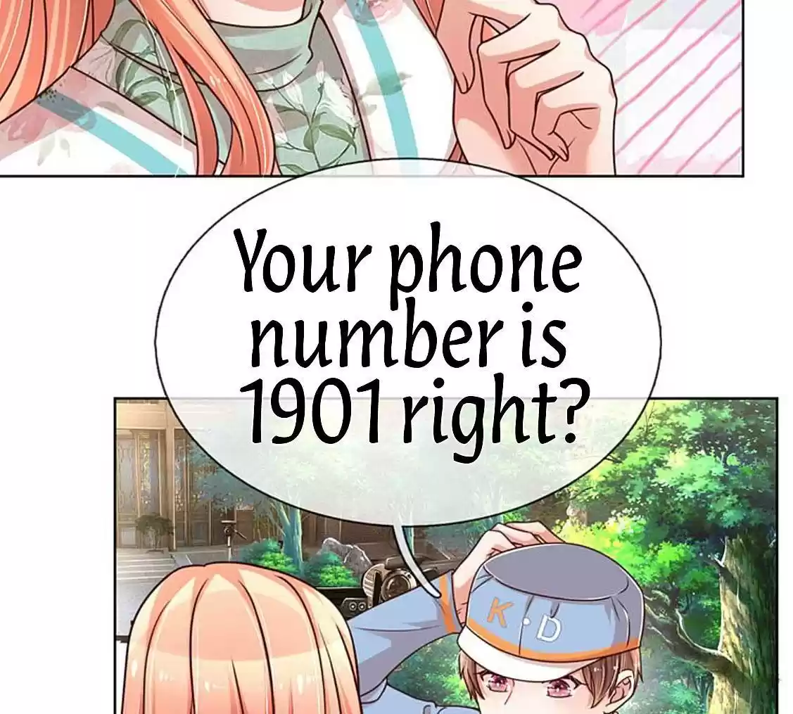 Mommy Run Away: Daddy Is Chasing After You Chapter 95