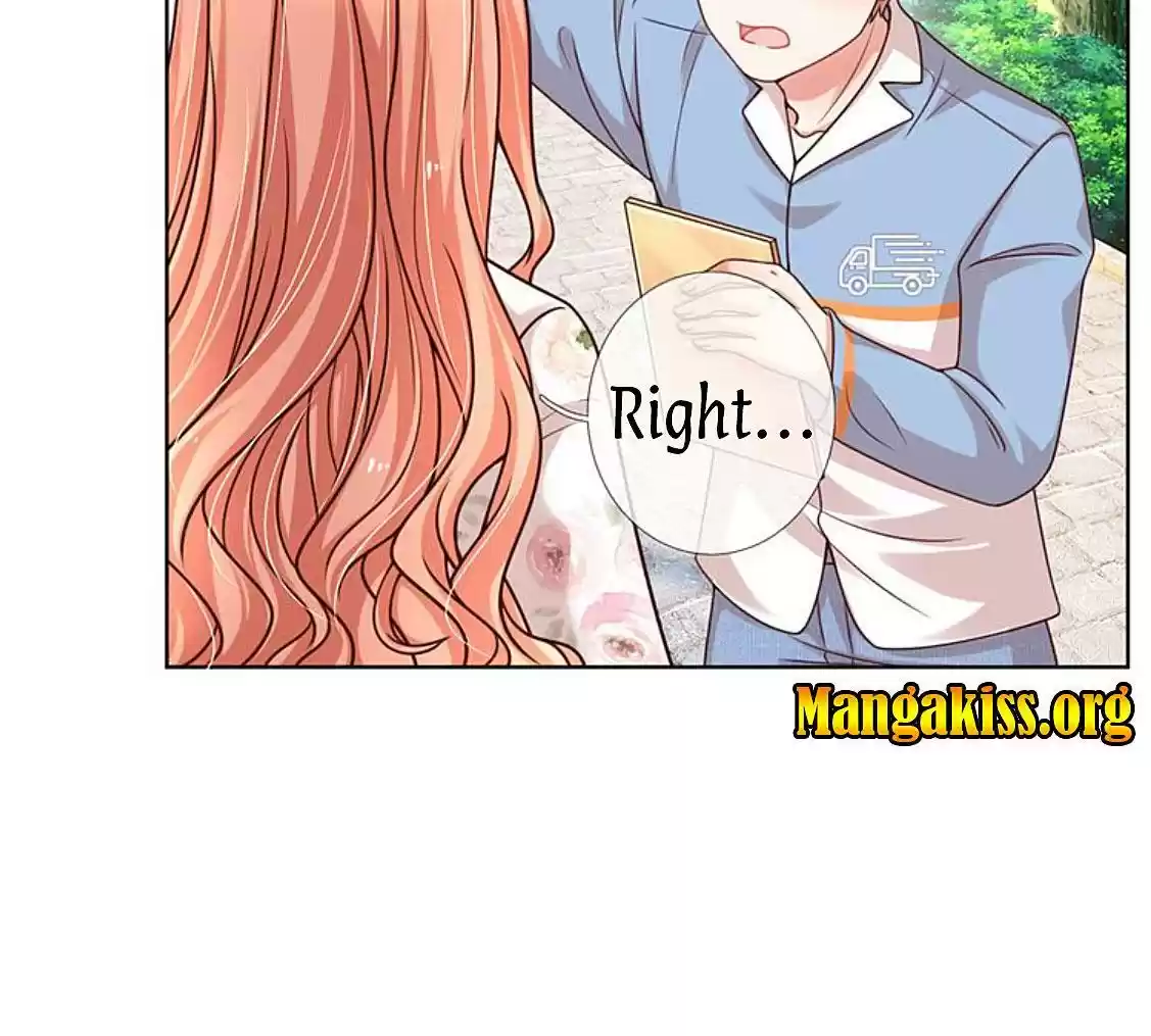 Mommy Run Away: Daddy Is Chasing After You Chapter 95