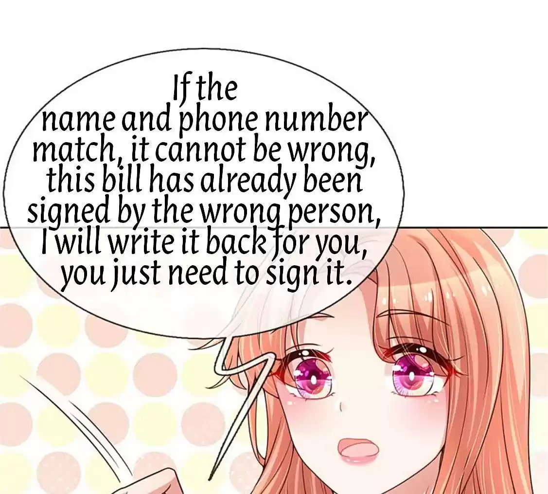 Mommy Run Away: Daddy Is Chasing After You Chapter 95