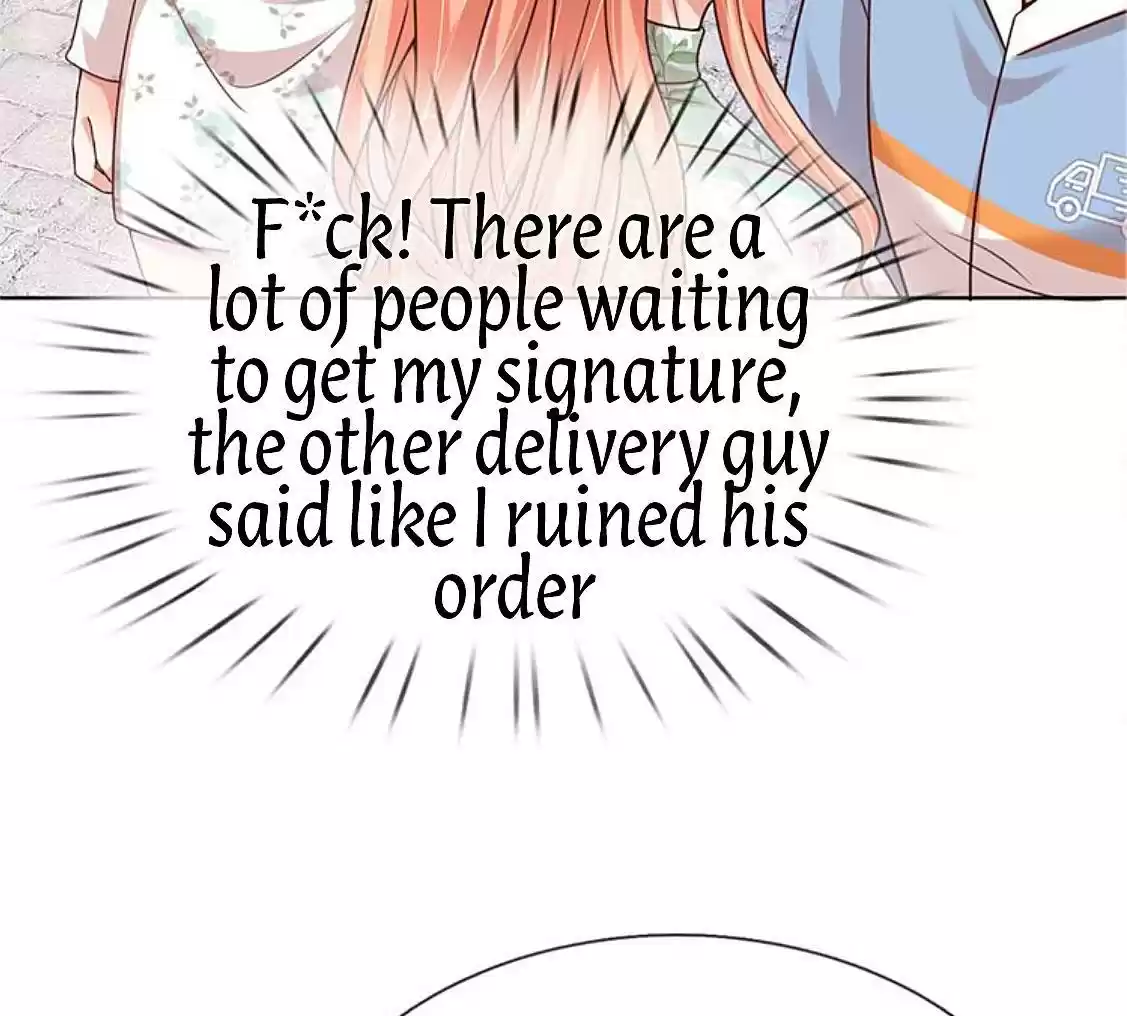 Mommy Run Away: Daddy Is Chasing After You Chapter 95