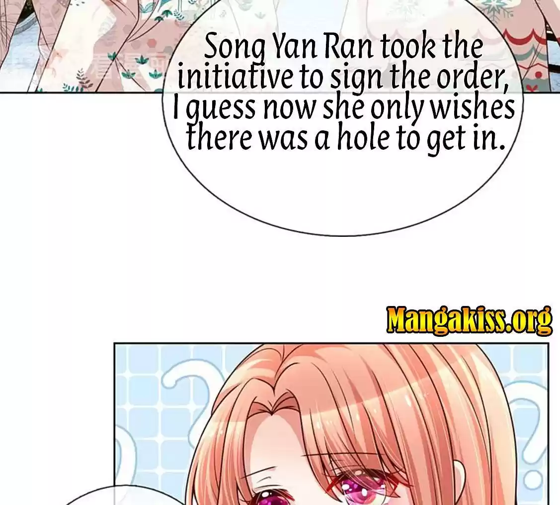 Mommy Run Away: Daddy Is Chasing After You Chapter 95