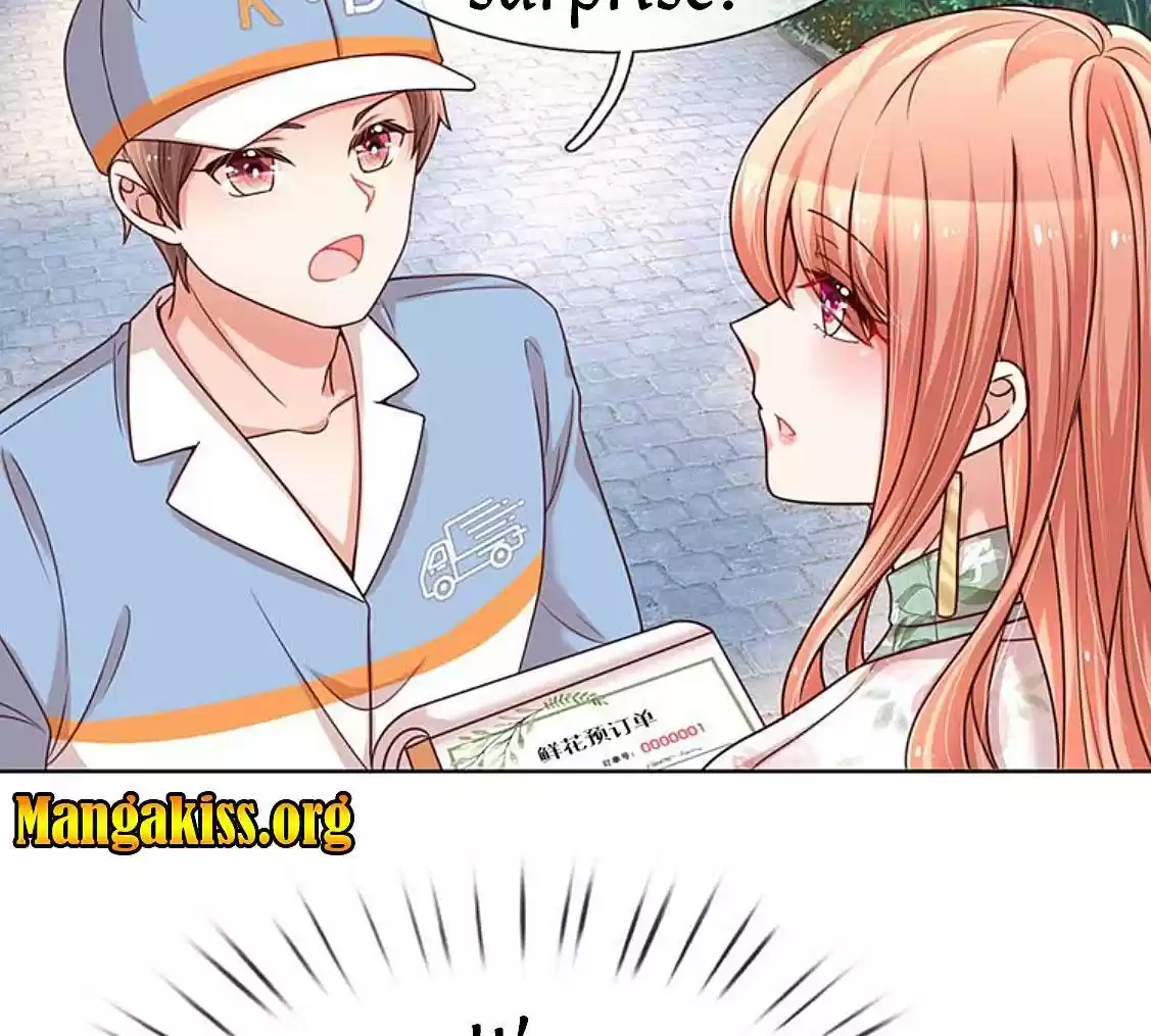 Mommy Run Away: Daddy Is Chasing After You Chapter 95