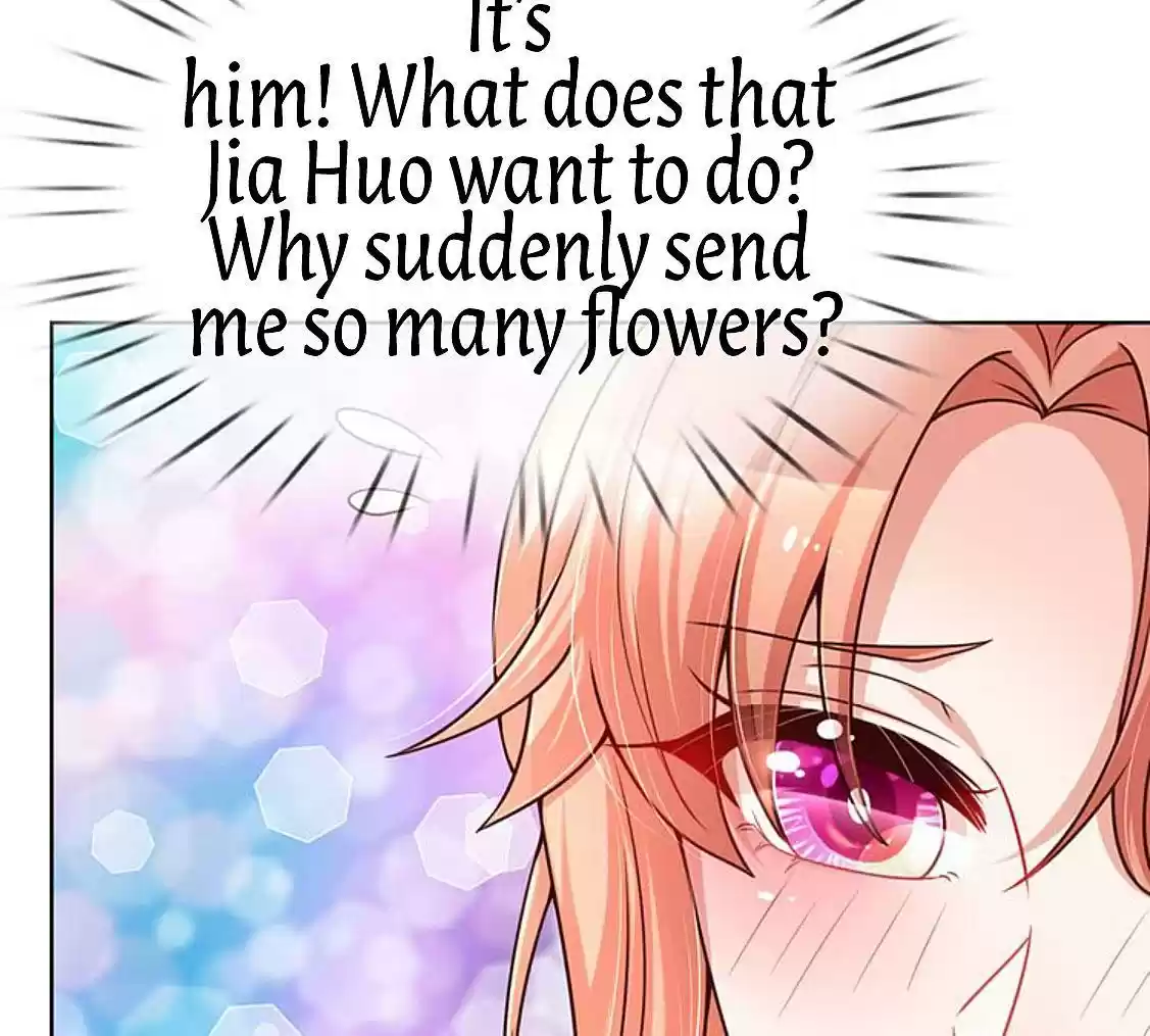 Mommy Run Away: Daddy Is Chasing After You Chapter 95