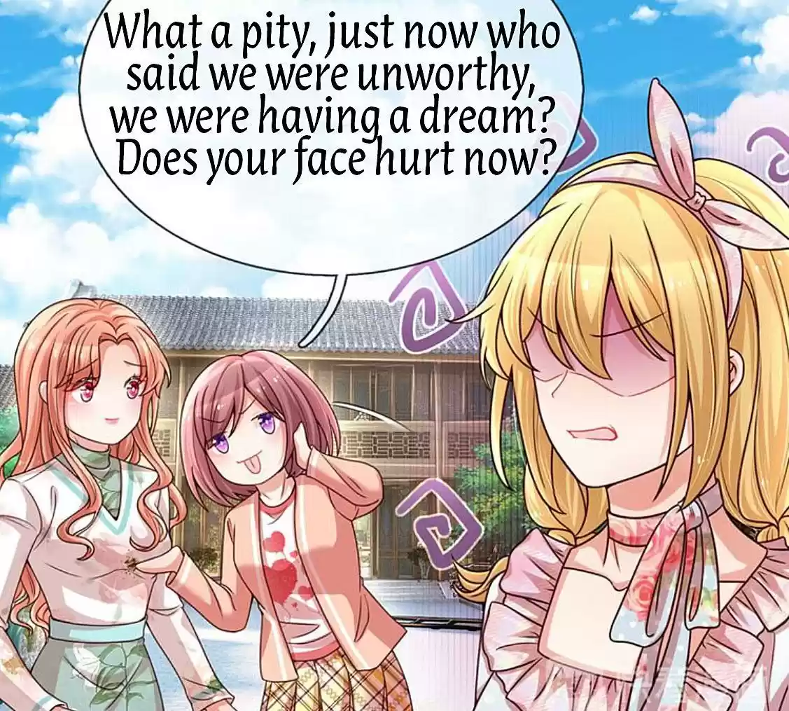 Mommy Run Away: Daddy Is Chasing After You Chapter 95