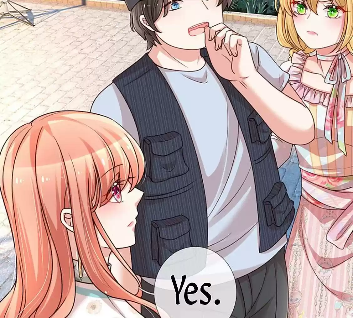 Mommy Run Away: Daddy Is Chasing After You Chapter 95