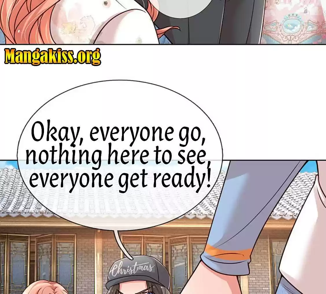 Mommy Run Away: Daddy Is Chasing After You Chapter 95