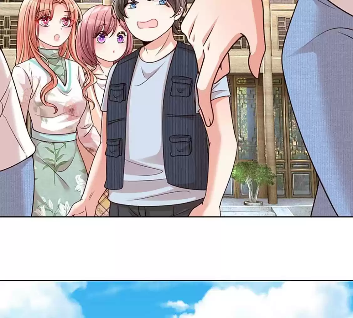 Mommy Run Away: Daddy Is Chasing After You Chapter 95