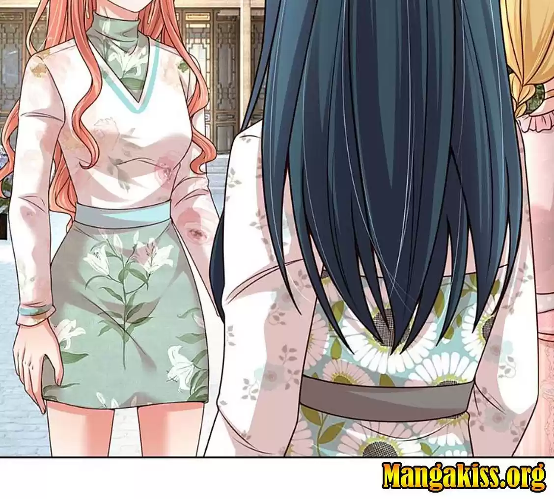 Mommy Run Away: Daddy Is Chasing After You Chapter 95