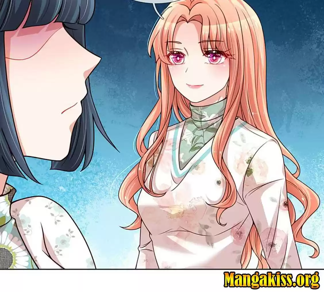 Mommy Run Away: Daddy Is Chasing After You Chapter 95