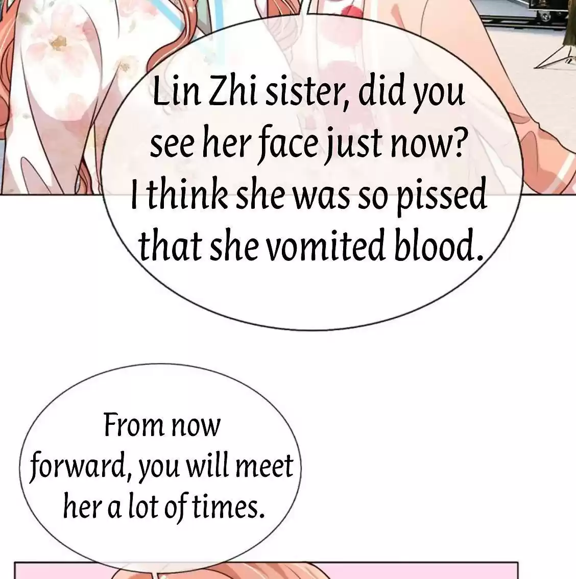 Mommy Run Away: Daddy Is Chasing After You Chapter 96