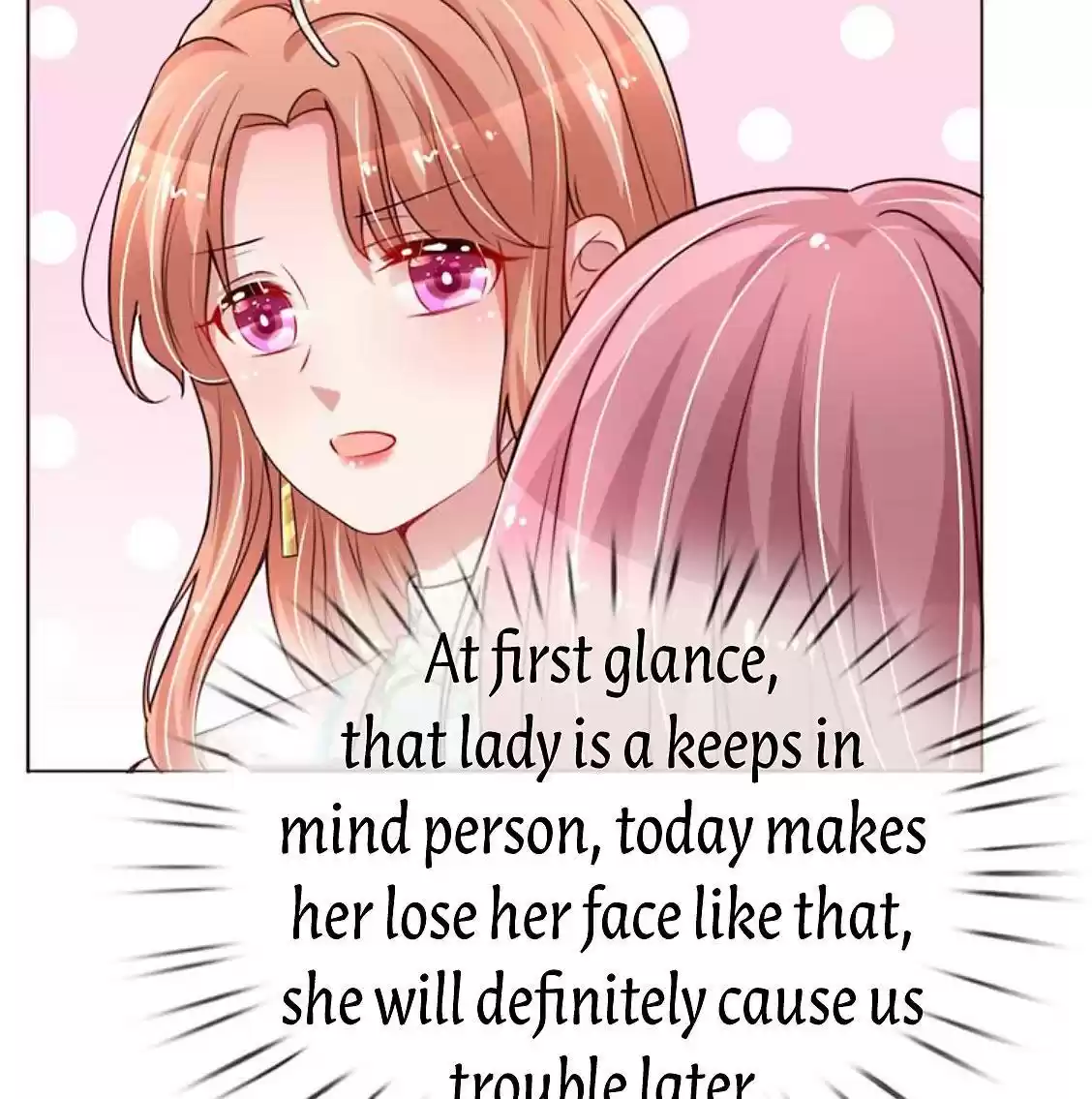 Mommy Run Away: Daddy Is Chasing After You Chapter 96