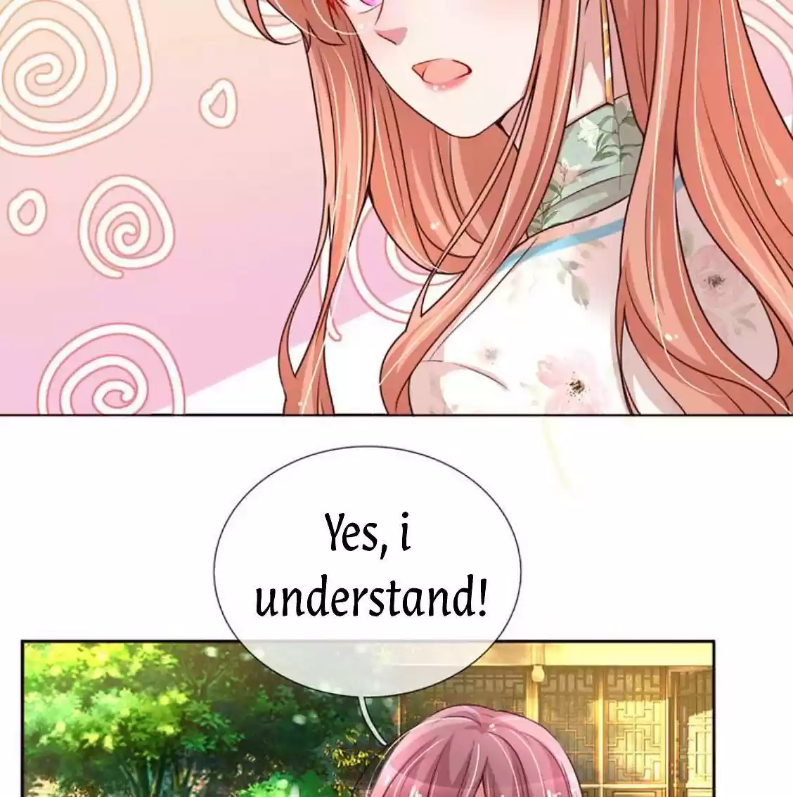 Mommy Run Away: Daddy Is Chasing After You Chapter 96