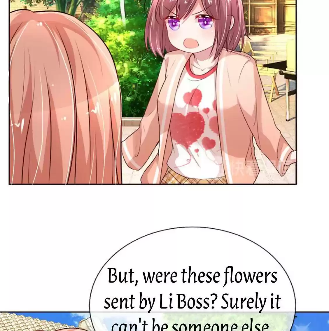 Mommy Run Away: Daddy Is Chasing After You Chapter 96