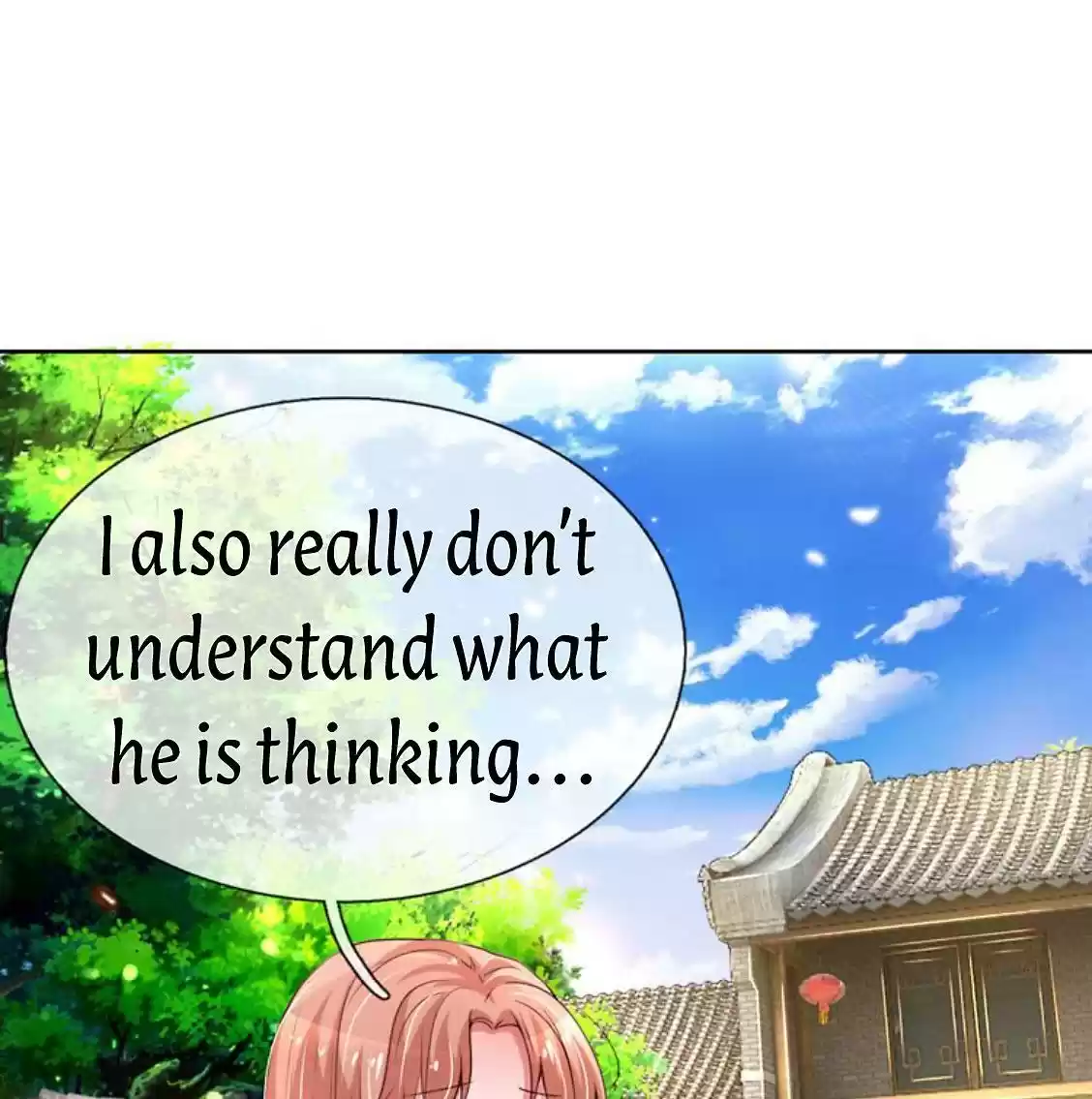 Mommy Run Away: Daddy Is Chasing After You Chapter 96