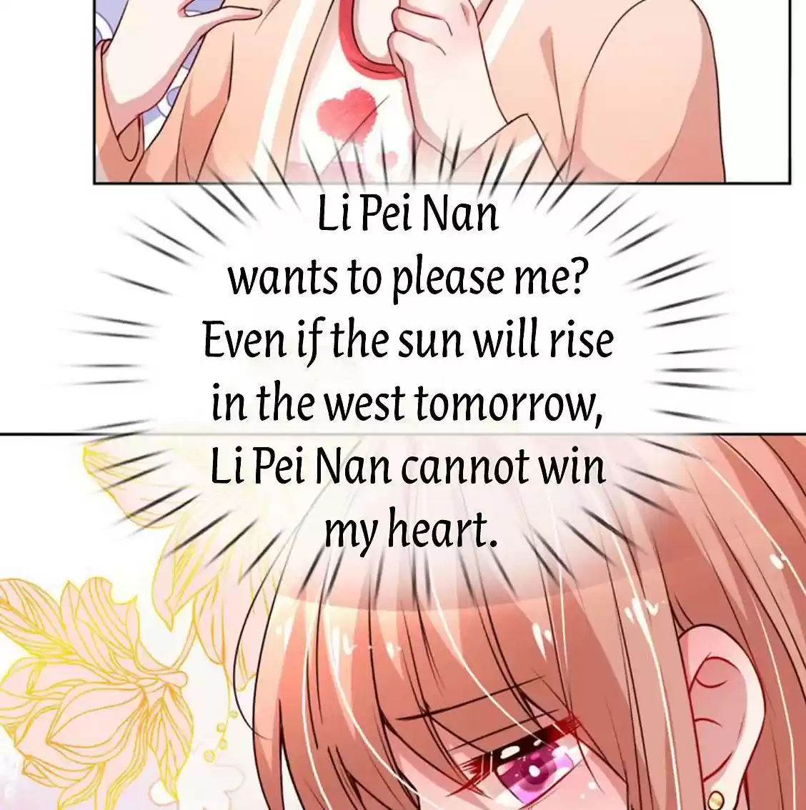 Mommy Run Away: Daddy Is Chasing After You Chapter 96