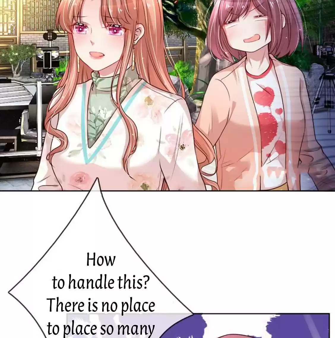 Mommy Run Away: Daddy Is Chasing After You Chapter 96