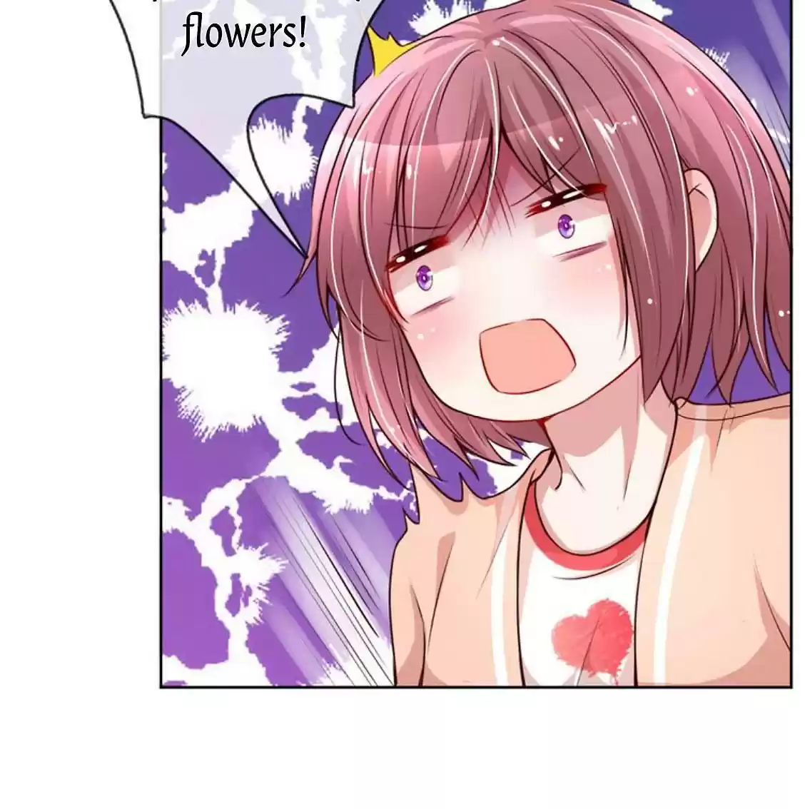 Mommy Run Away: Daddy Is Chasing After You Chapter 96