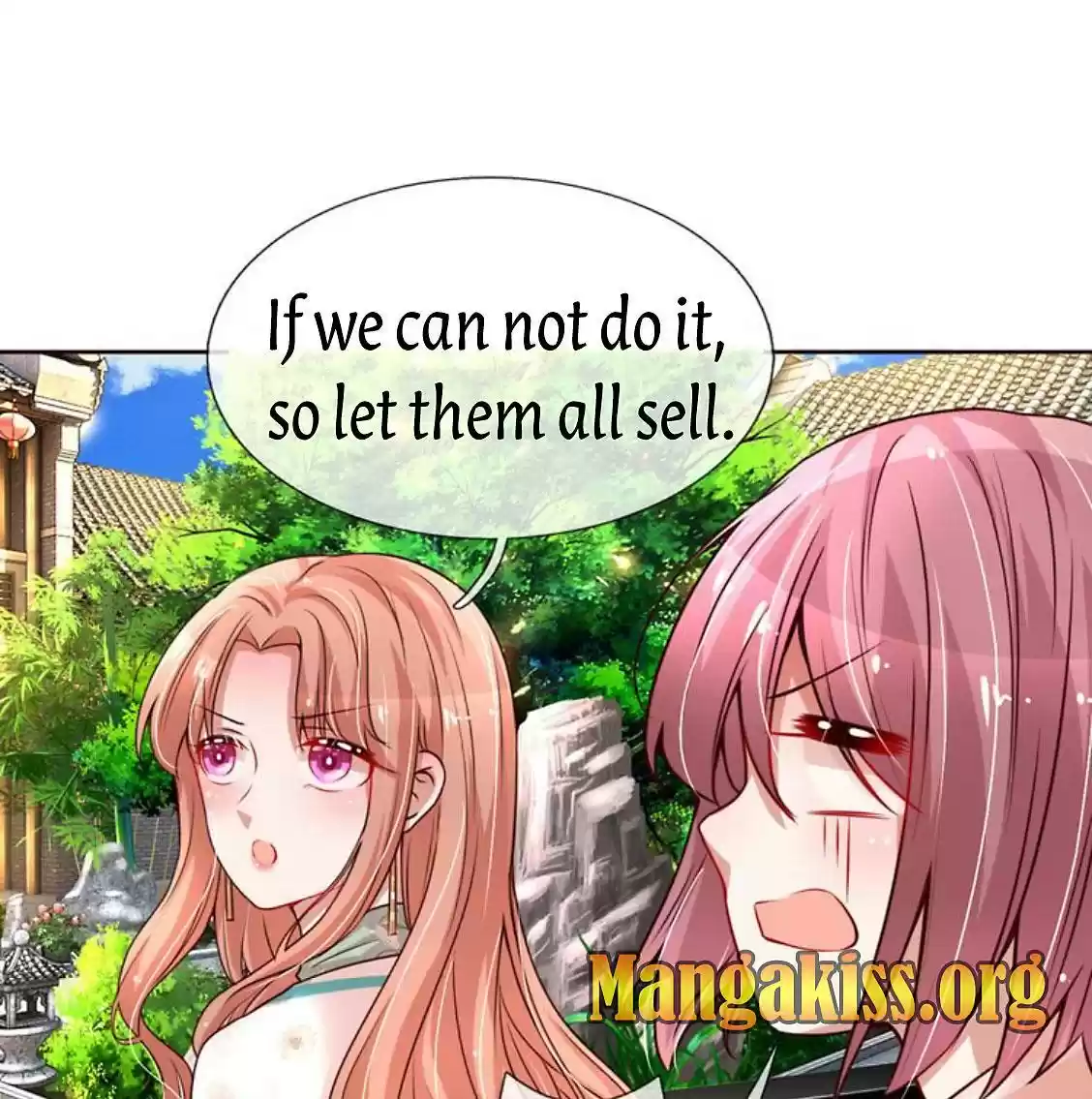 Mommy Run Away: Daddy Is Chasing After You Chapter 96