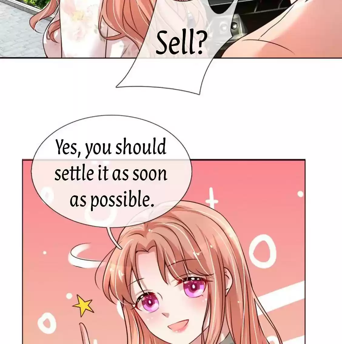 Mommy Run Away: Daddy Is Chasing After You Chapter 96