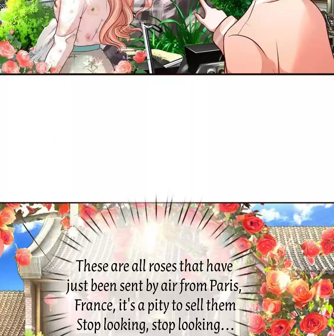 Mommy Run Away: Daddy Is Chasing After You Chapter 96