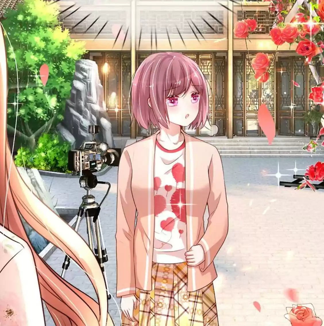 Mommy Run Away: Daddy Is Chasing After You Chapter 96