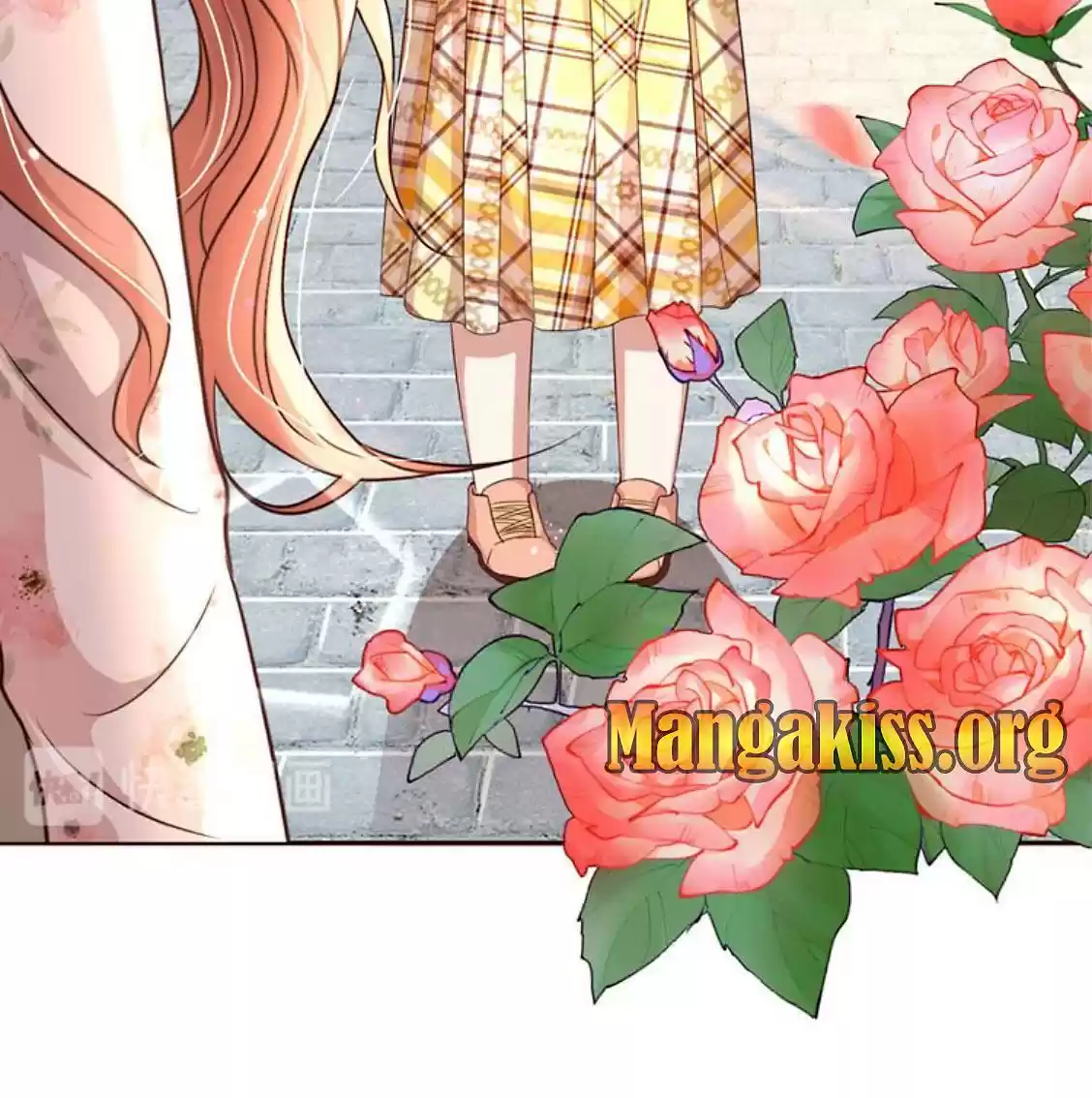 Mommy Run Away: Daddy Is Chasing After You Chapter 96