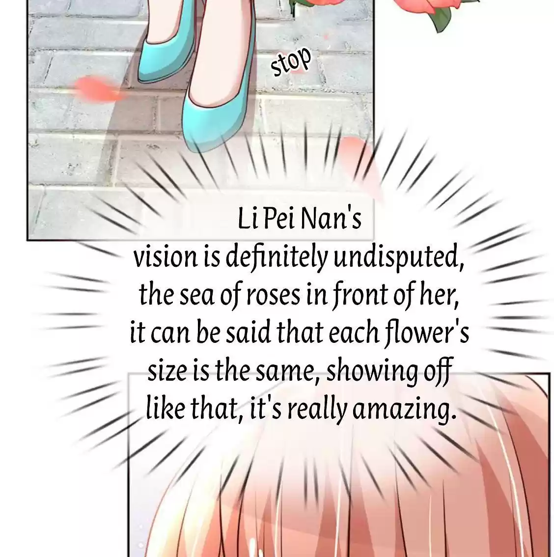 Mommy Run Away: Daddy Is Chasing After You Chapter 96