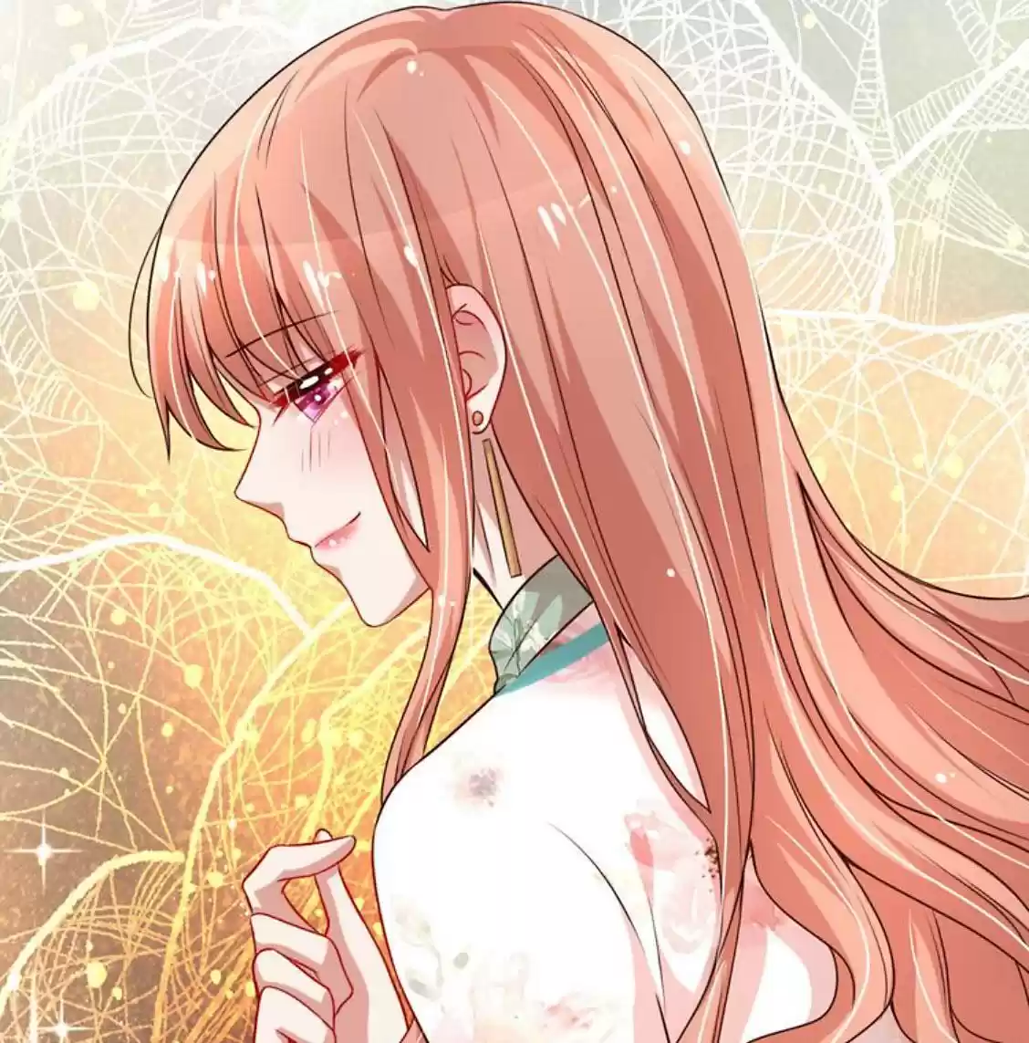 Mommy Run Away: Daddy Is Chasing After You Chapter 96