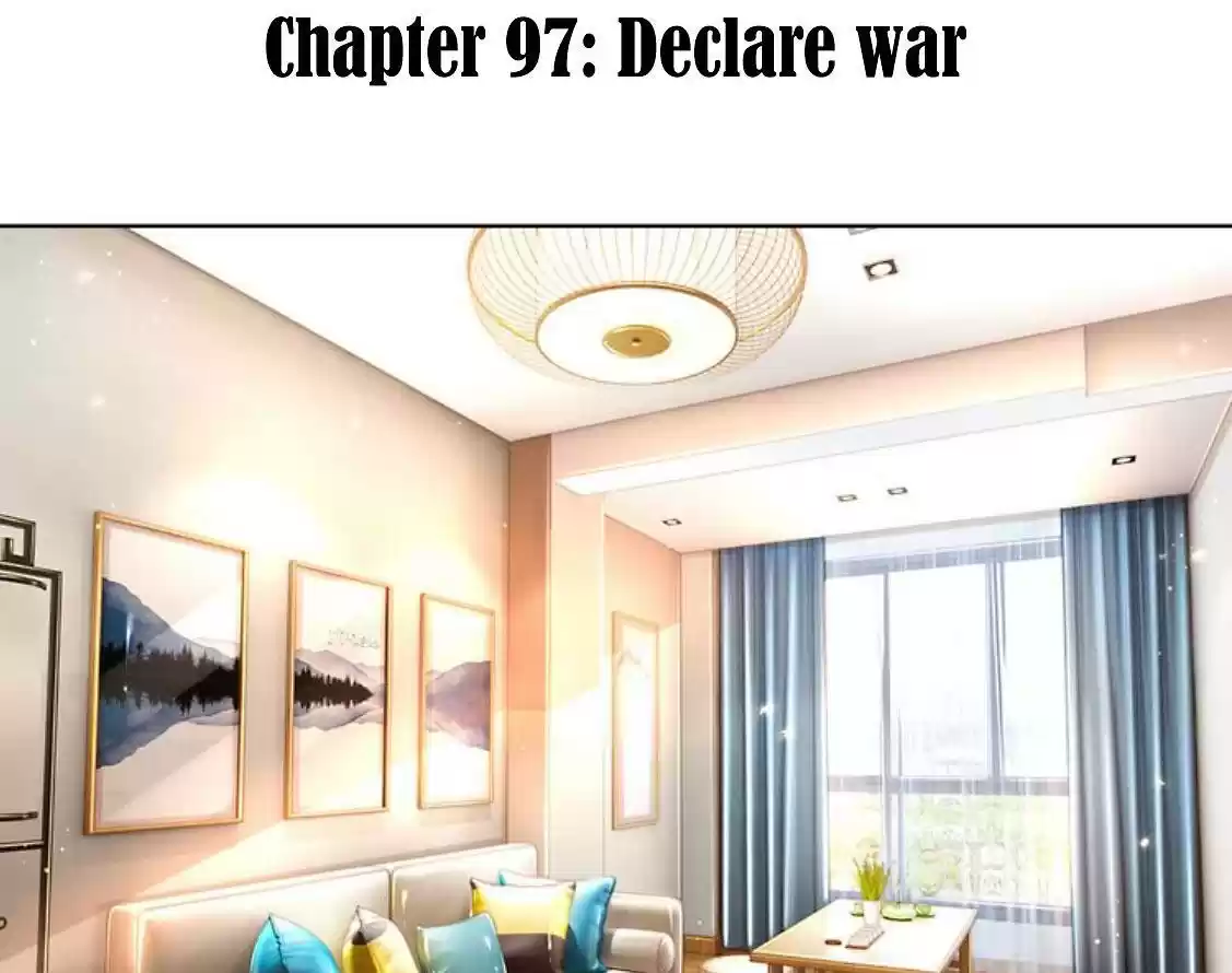 Mommy Run Away: Daddy Is Chasing After You Chapter 97