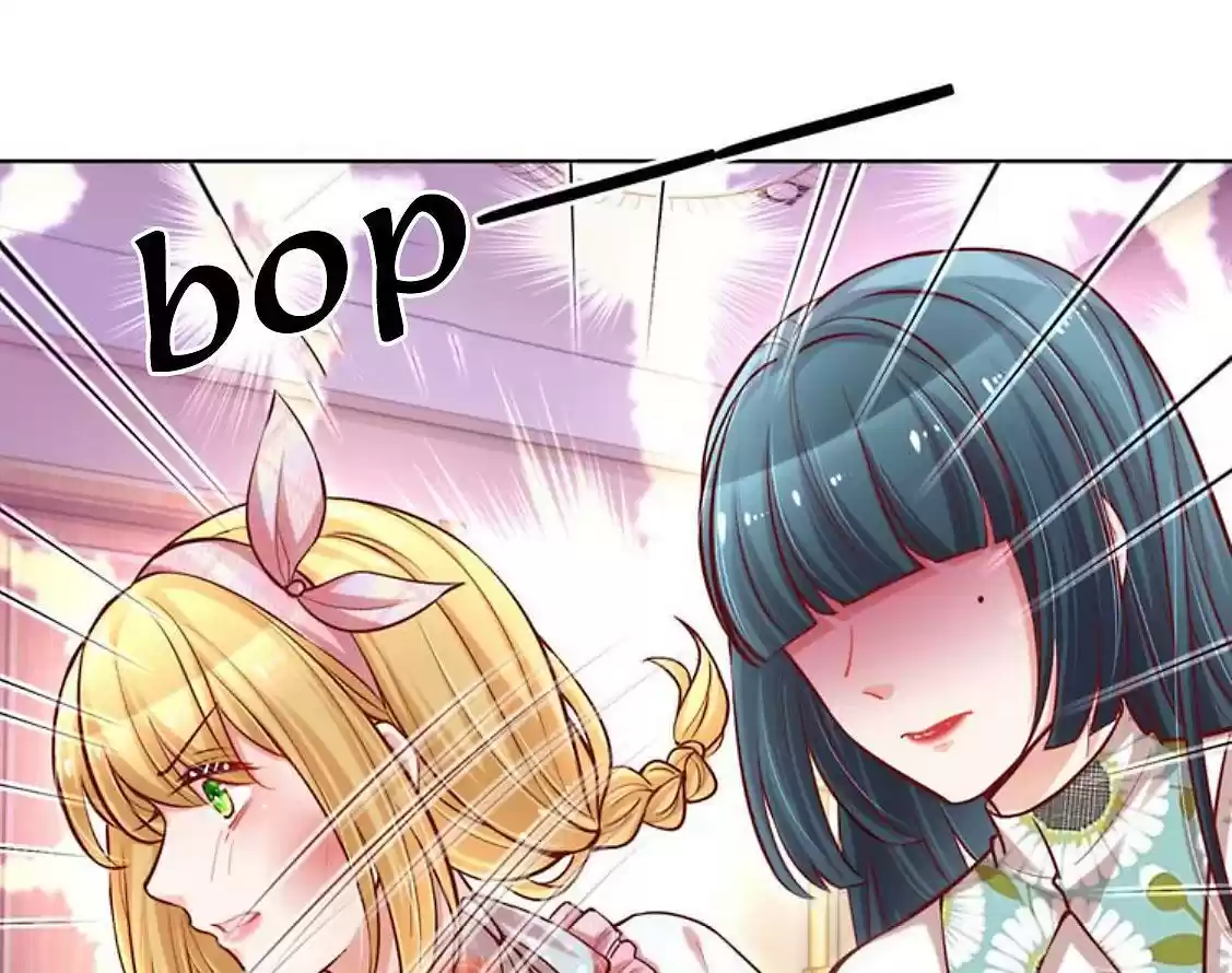 Mommy Run Away: Daddy Is Chasing After You Chapter 97