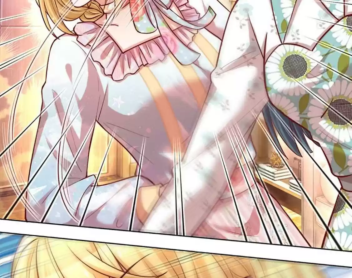 Mommy Run Away: Daddy Is Chasing After You Chapter 97