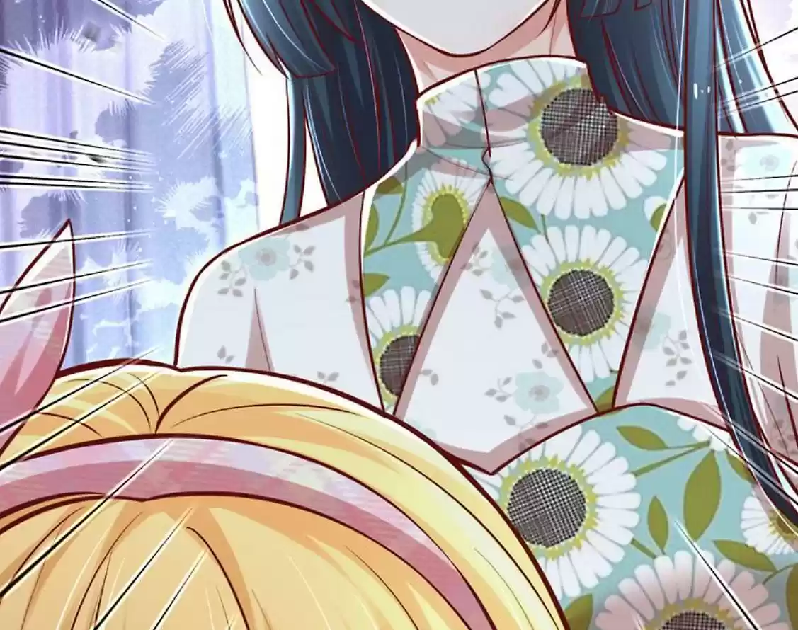 Mommy Run Away: Daddy Is Chasing After You Chapter 97