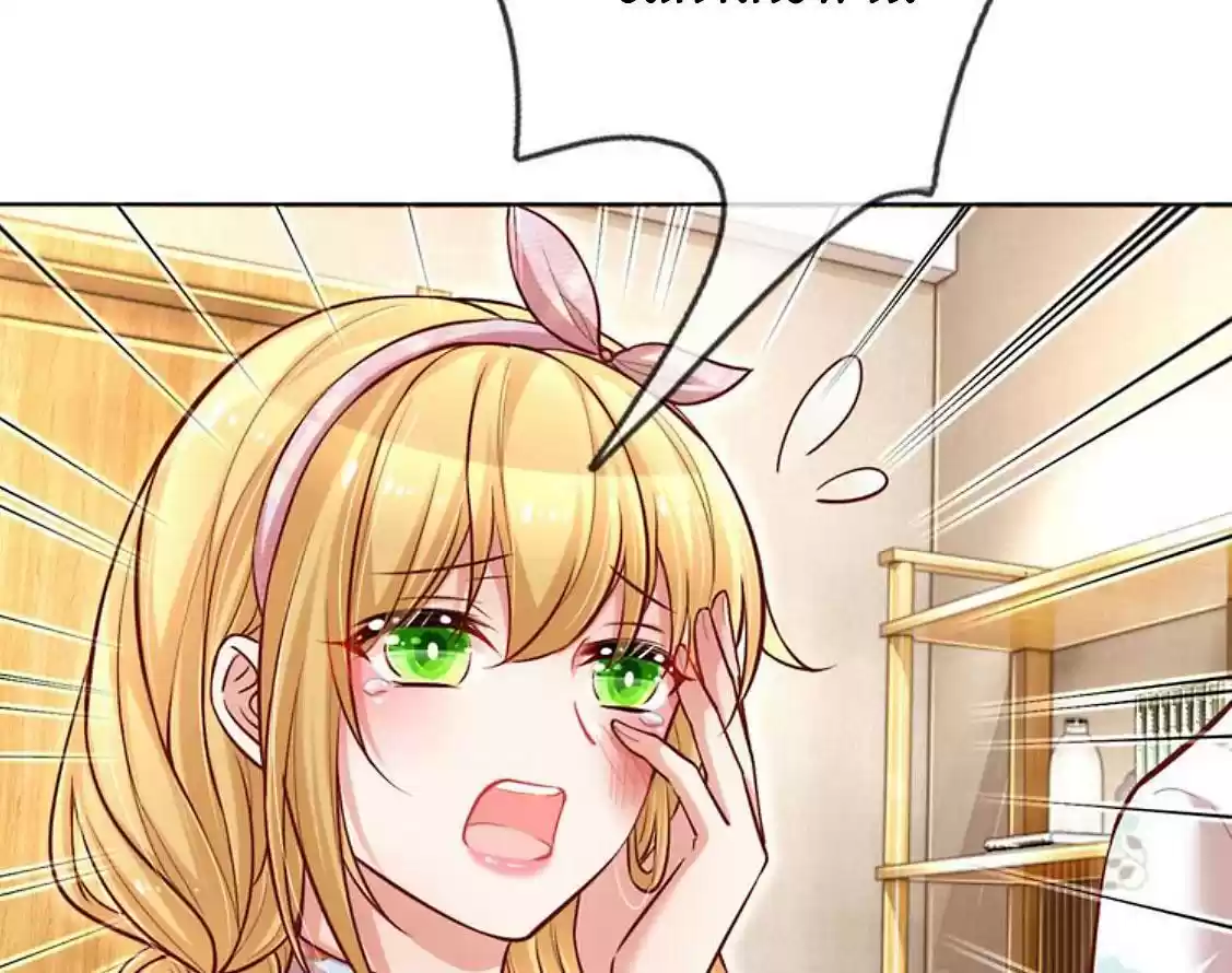 Mommy Run Away: Daddy Is Chasing After You Chapter 97