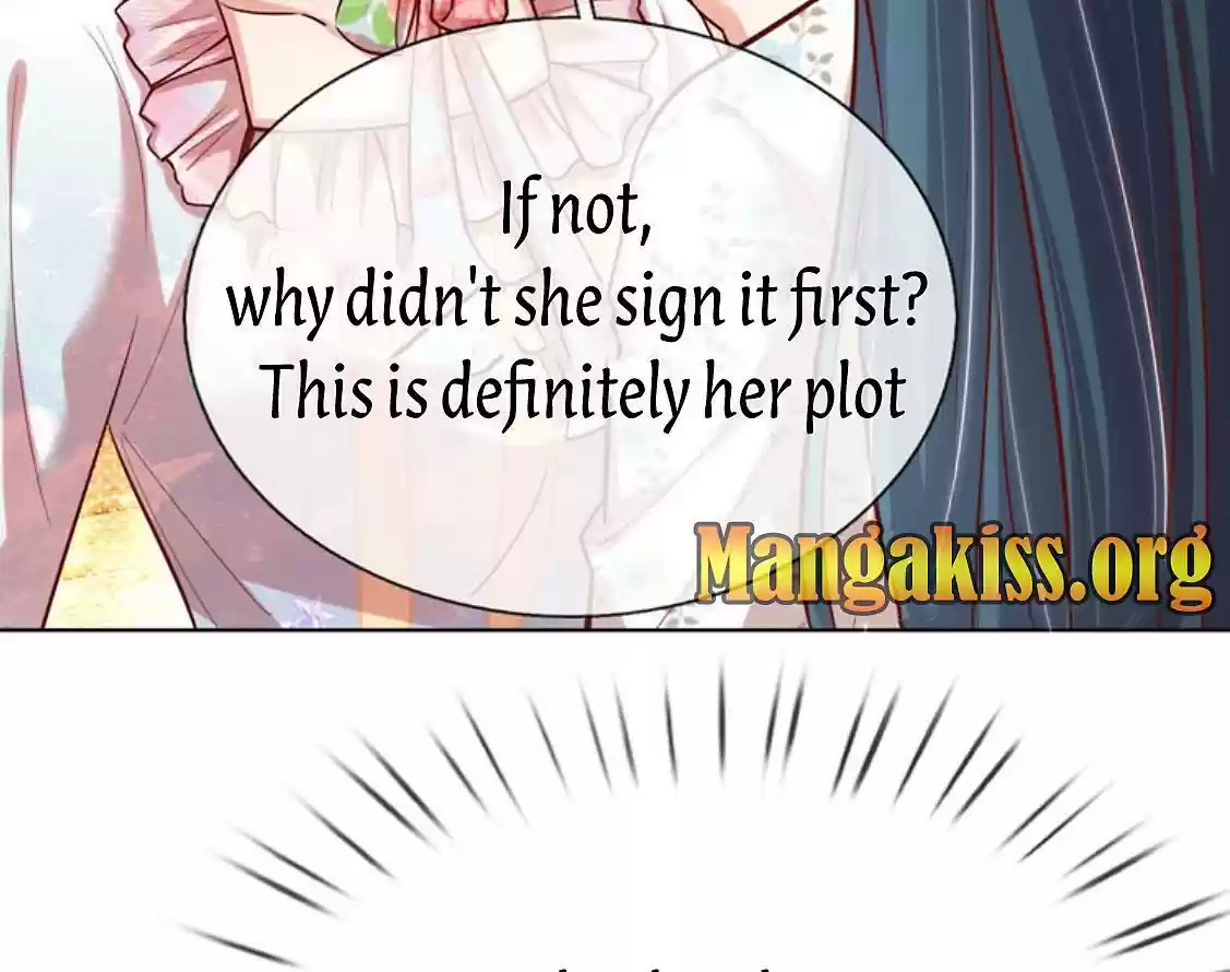 Mommy Run Away: Daddy Is Chasing After You Chapter 97