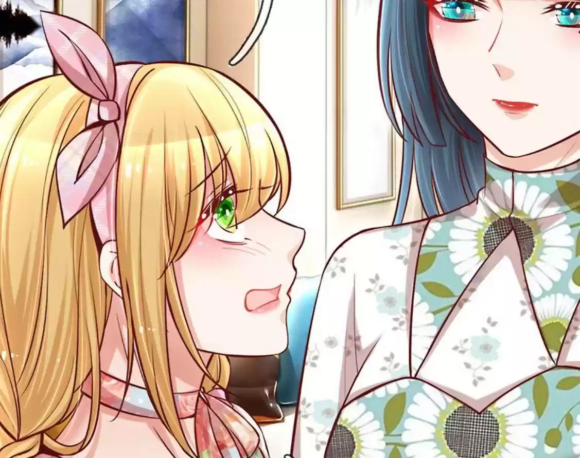 Mommy Run Away: Daddy Is Chasing After You Chapter 97